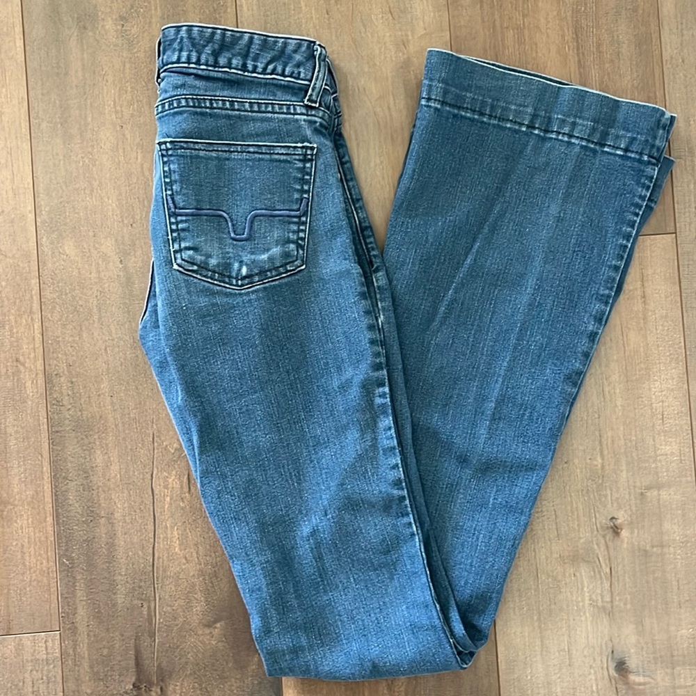 Women’s Kimes Ranch Lola. Size 00/36